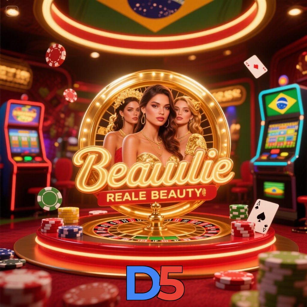 D5:Jogue slots, ganhe no futebol e aposte com confiança no nosso cassino!