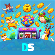 D5:Jogue poker online e mostre que você é o mestre das cartas!
