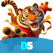 D5：Entre na ação! Aposte nas slots e conquiste grandes vitórias!