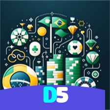 D5：Aposte no futebol digital e viva grandes vitórias!