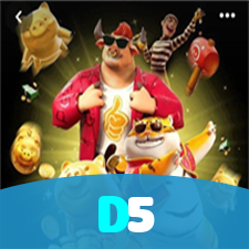 D5:Jogue no melhor cassino online e conquiste prêmios de verdade!