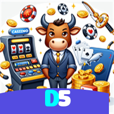 D5:Apostas emocionantes no futebol e diversão garantida com poker e roleta!