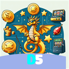D5：Jogue blackjack, aposte no futebol e ganhe prêmios no nosso cassino online!