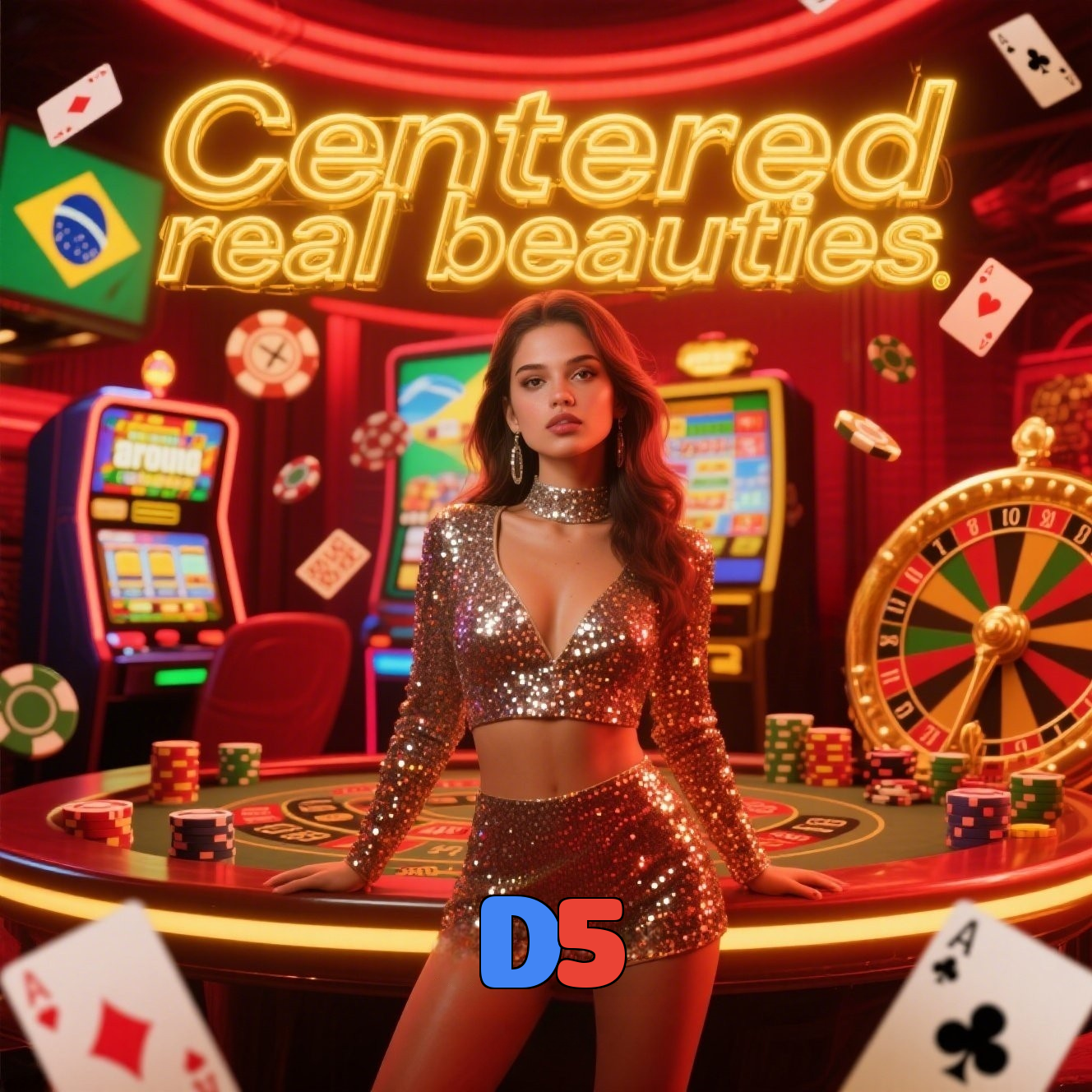 D5:Aposte no futebol online e experimente o que é vencer com emoção!