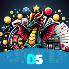 D5:Apostas ao vivo no futebol e diversão garantida com slots e roleta!