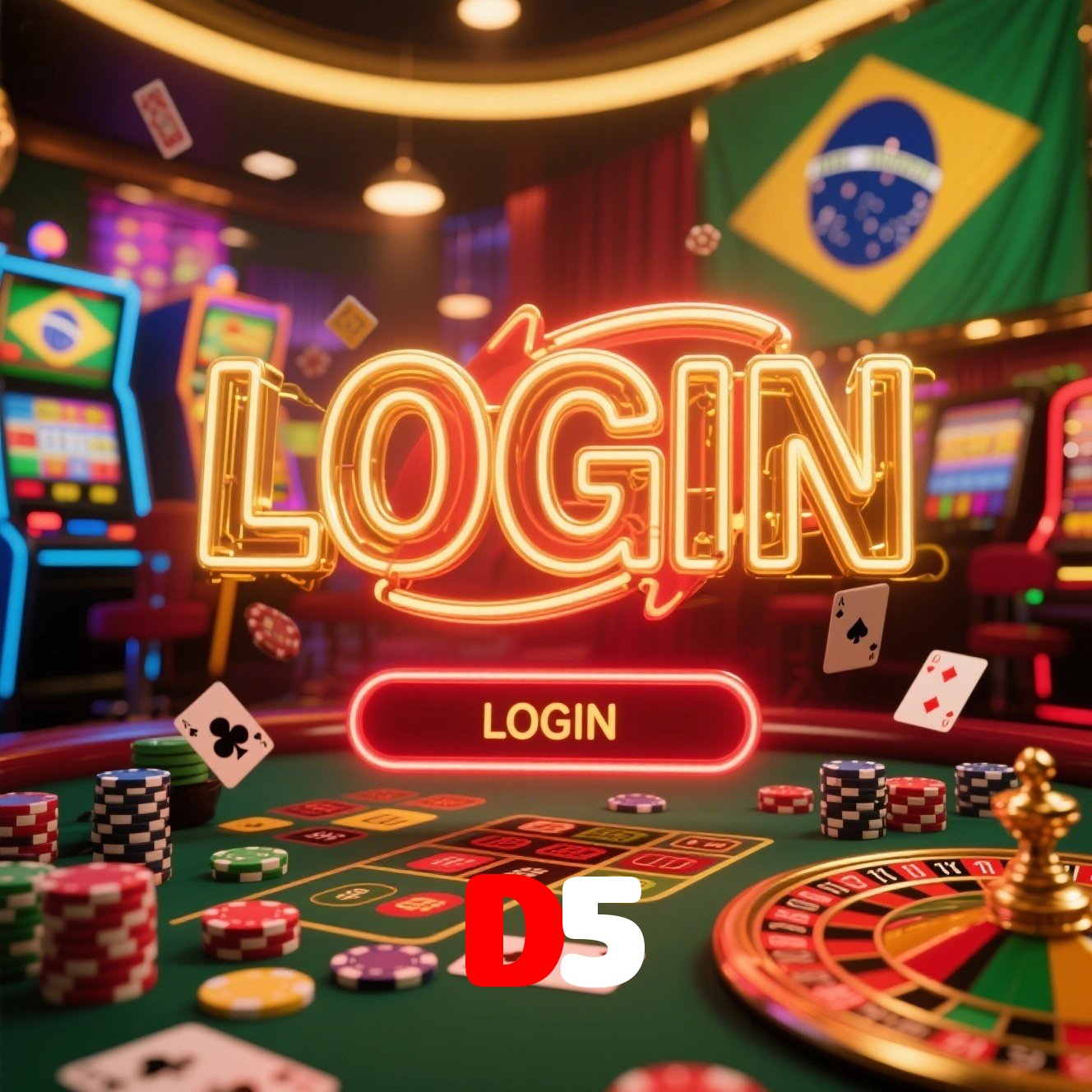 D5:O futebol nunca foi tão emocionante! Aposte e vença!