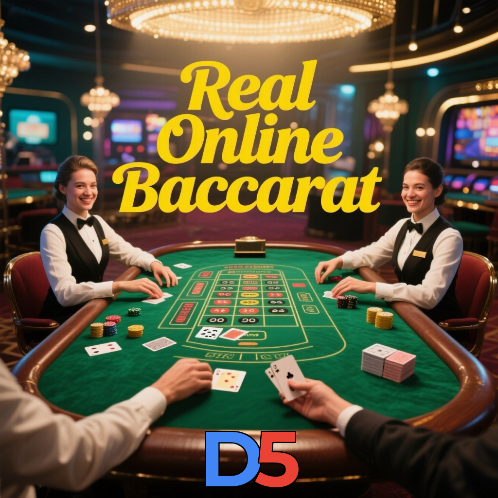 D5:Jogue nas slots e vença o jackpot! A sorte está te esperando!