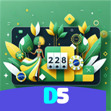 D5:Aposte nas mesas de poker e vença grandes prêmios!