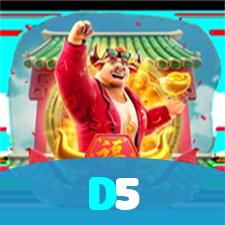 D5：O futebol online está esperando por você, com grandes recompensas!