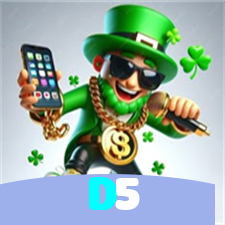 D5：Sinta a emoção de ganhar no blackjack! Aposte agora!