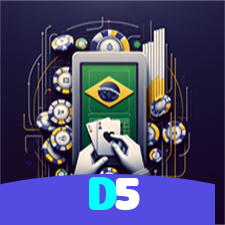 D5：Jogue futebol online e conquiste as maiores vitórias de sua vida!