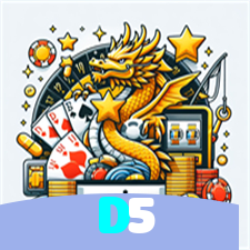 D5:Jogue nas melhores slots e vença o jackpot agora mesmo!