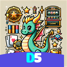 D5：Poker, roleta e apostas ao vivo no futebol online, tudo ao seu alcance!