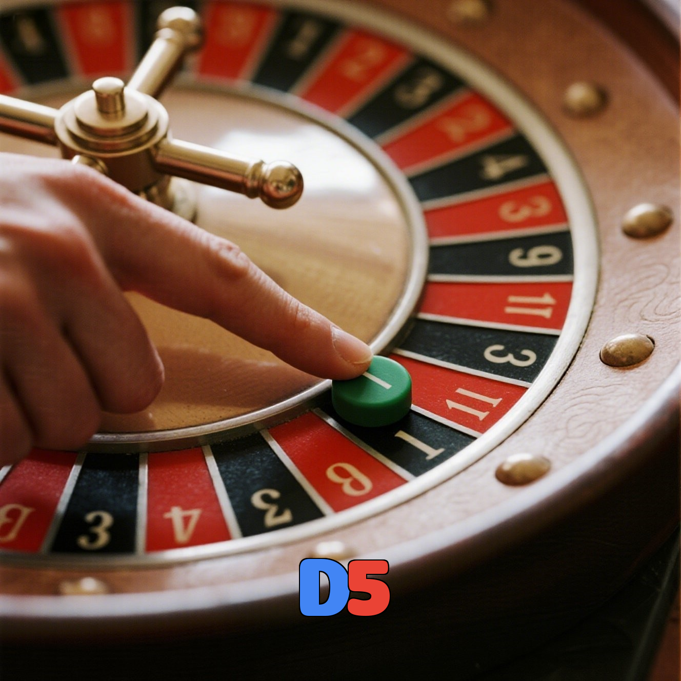 D5:Ganhe no futebol e conquiste prêmios nos melhores jogos de cassino online!