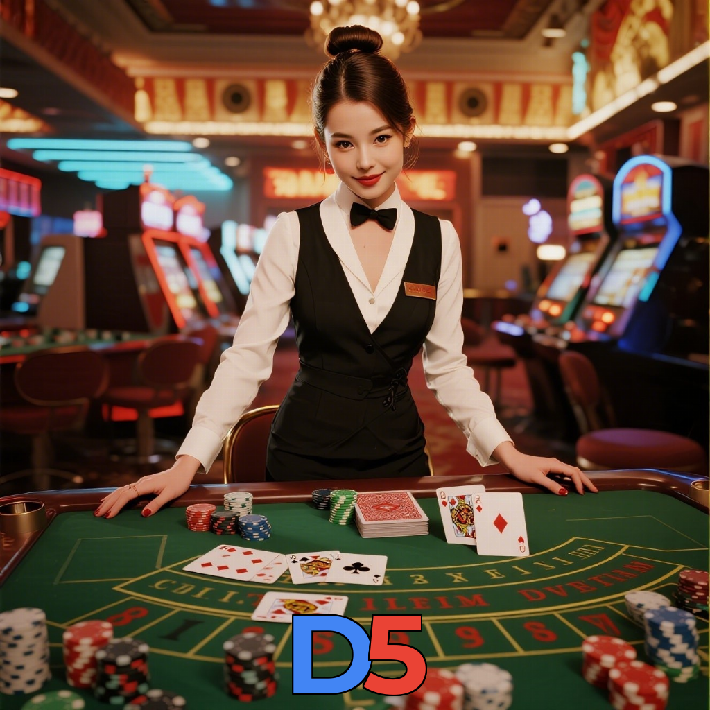 D5:Jogue poker, aposte no futebol e ganhe em nosso cassino online confiável!