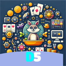 D5：O cassino mais confiável para apostar no futebol e jogar slots!