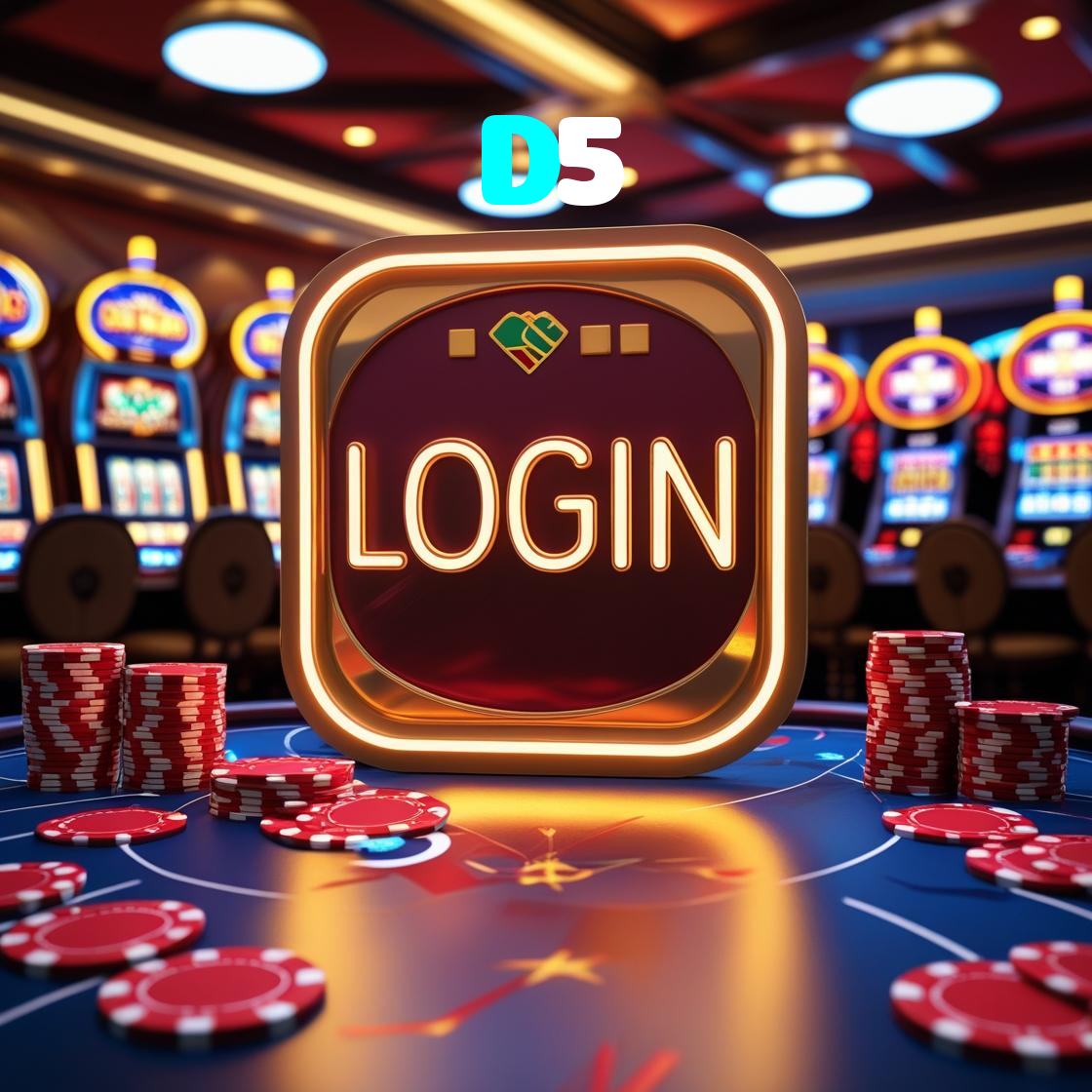 D5：Aposte no futebol e ganhe em jogos como roleta e blackjack online!
