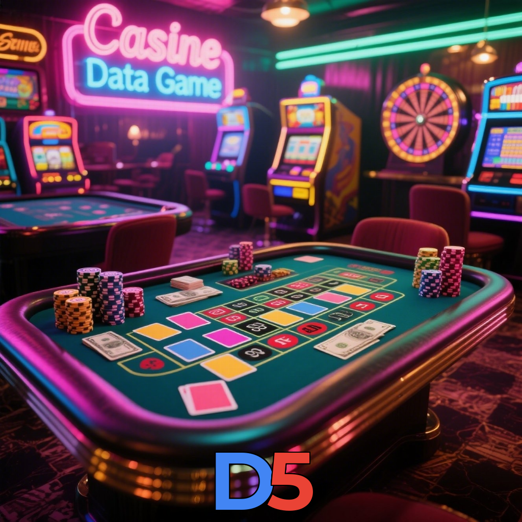 D5:Jogue poker e aposte no futebol online, tudo no mesmo lugar!