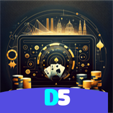 D5:A sorte está na roleta! Aposte e veja sua vitória acontecer!
