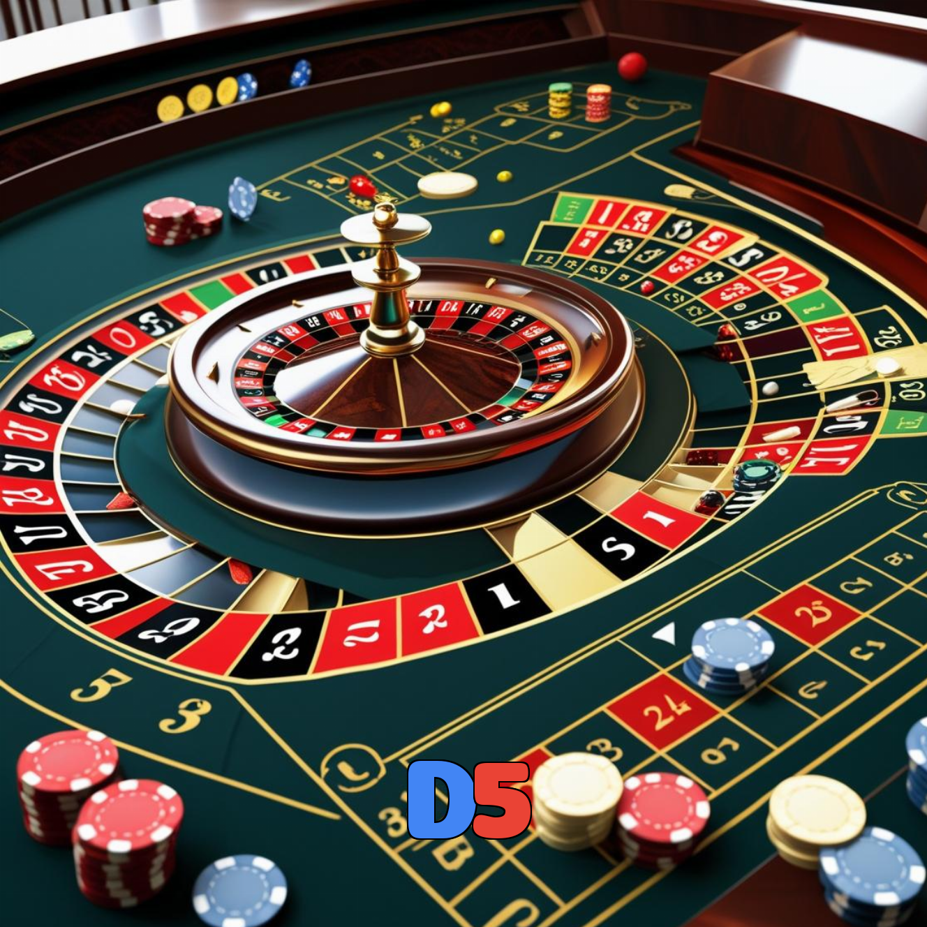 D5:Jogue blackjack e aposte no futebol para uma experiência emocionante!