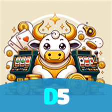 D5：Jogue poker e prove que você é o verdadeiro campeão das cartas!