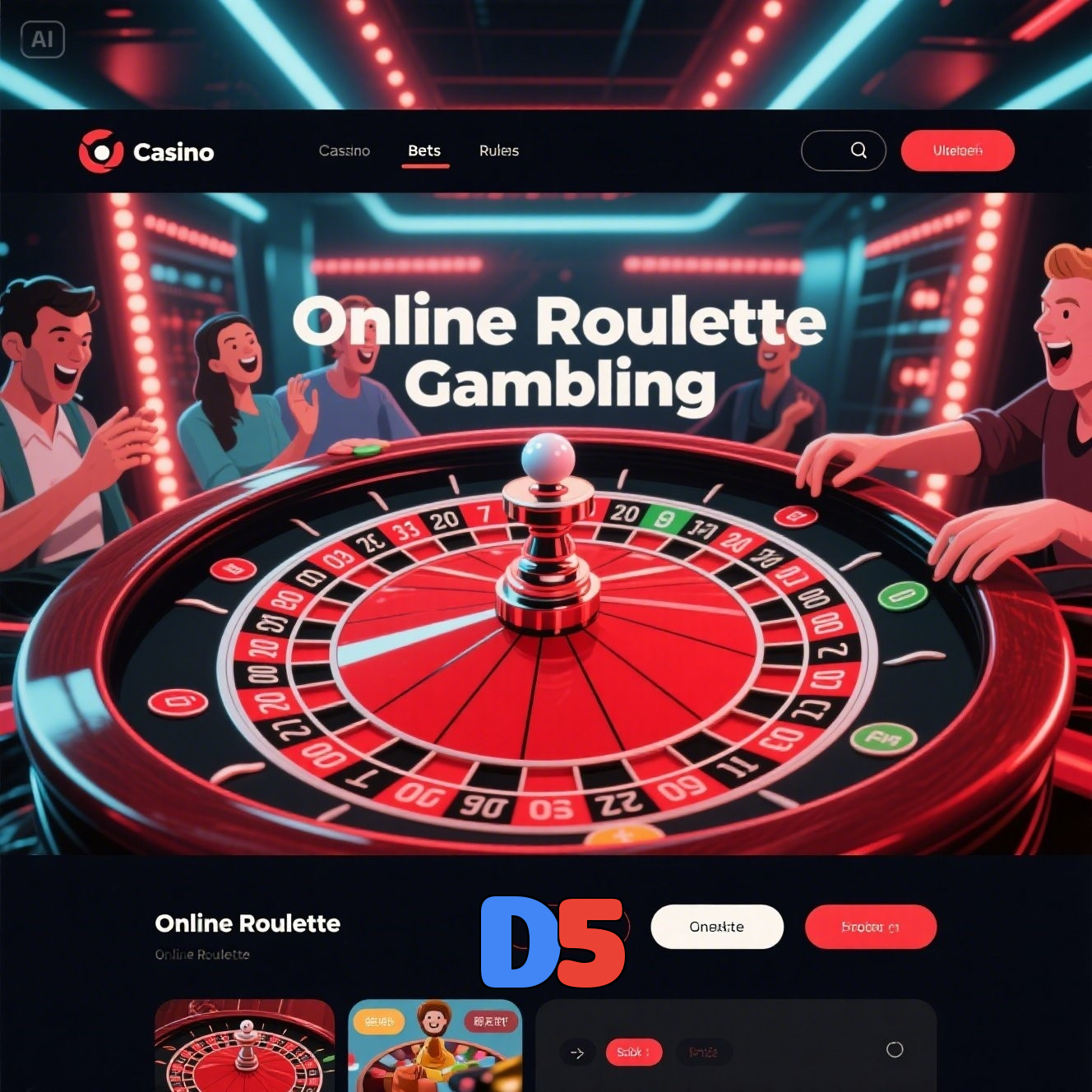 D5：Aposte no futebol online e veja suas vitórias se multiplicarem!