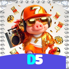 D5：Cada giro pode ser um novo prêmio! Descubra as melhores slots online!