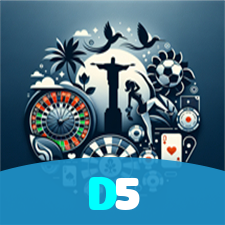 D5:Aposte nas melhores mesas de poker e vença como nunca!