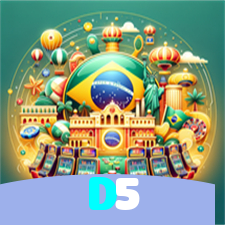 D5:Cada giro nas slots é uma chance de grandes vitórias!