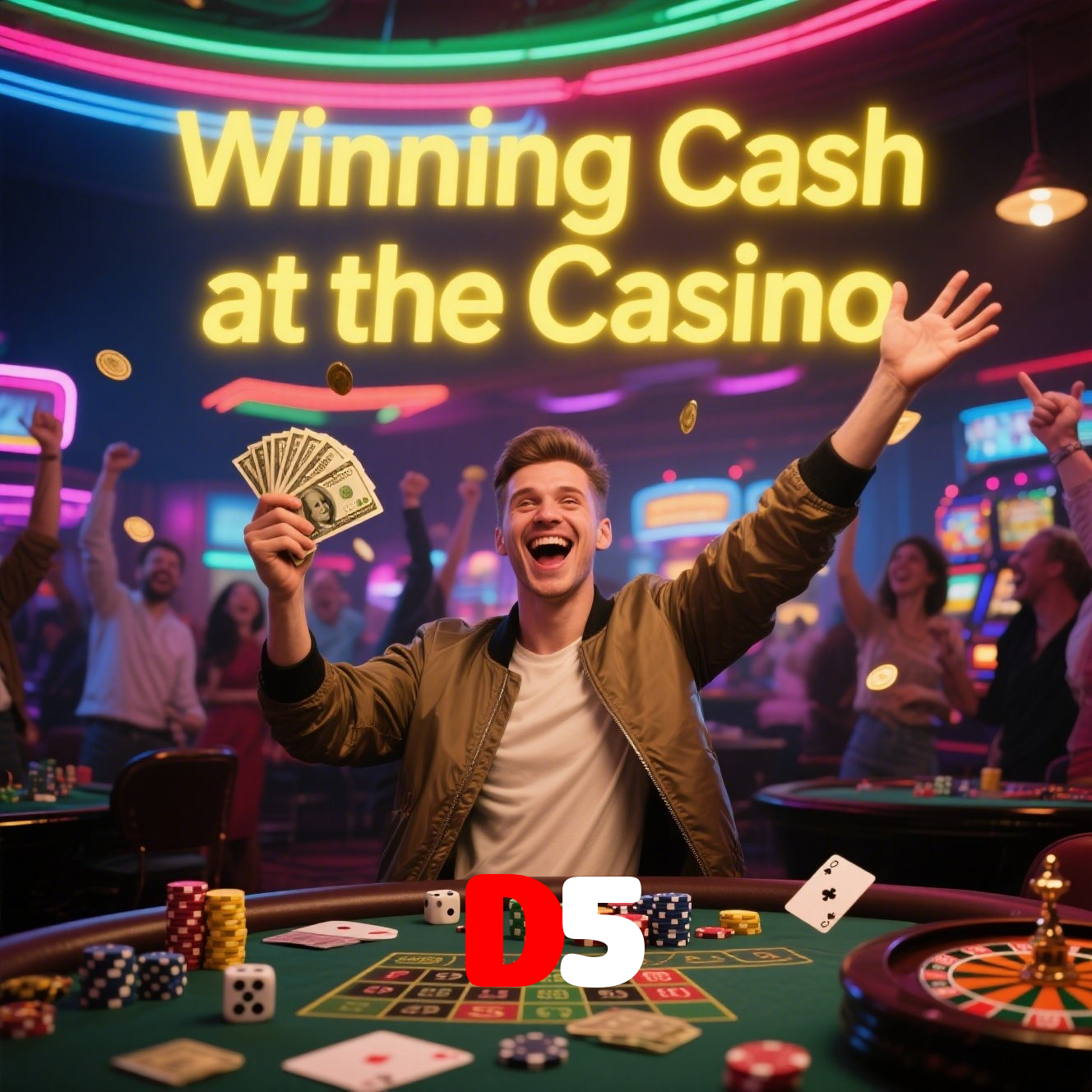 D5:Aposte no futebol e ganhe grandes prêmios com jogos de blackjack!