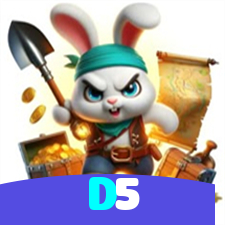 D5：As melhores slots e jackpots estão esperando por você! Jogue agora!