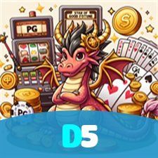 D5:Jogue poker como um profissional e vença agora mesmo!