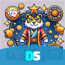D5：Jogue futebol online e tenha grandes prêmios esperando por você!