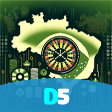 D5：Em cada aposta no futebol digital, a vitória está ao seu alcance!