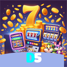 D5:Jogue poker, roleta e aposte no futebol no melhor cassino online!