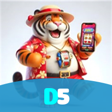 D5:Jogue nas nossas slots e conquiste vitórias épicas!