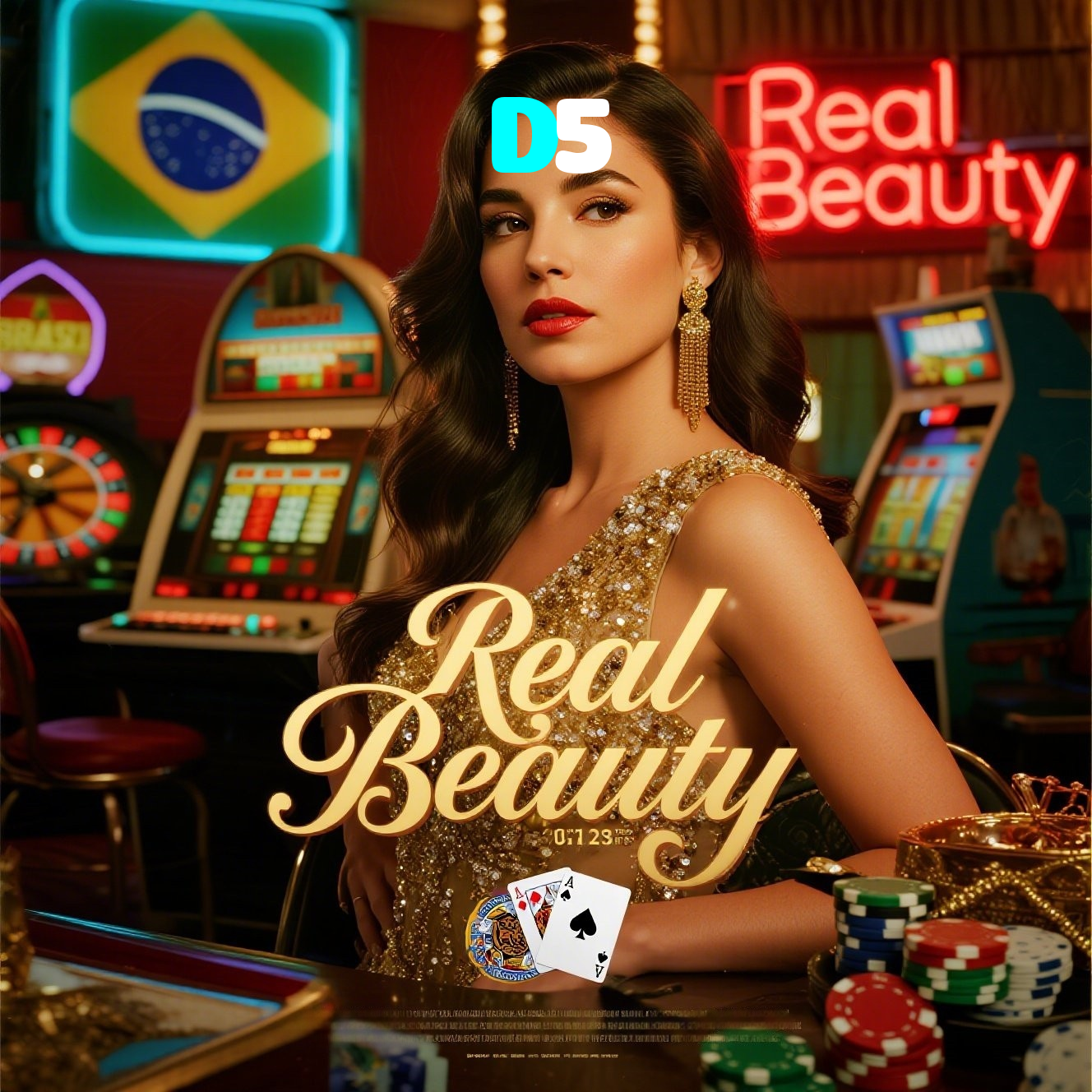 D5：Aposte no futebol online e mostre suas habilidades!