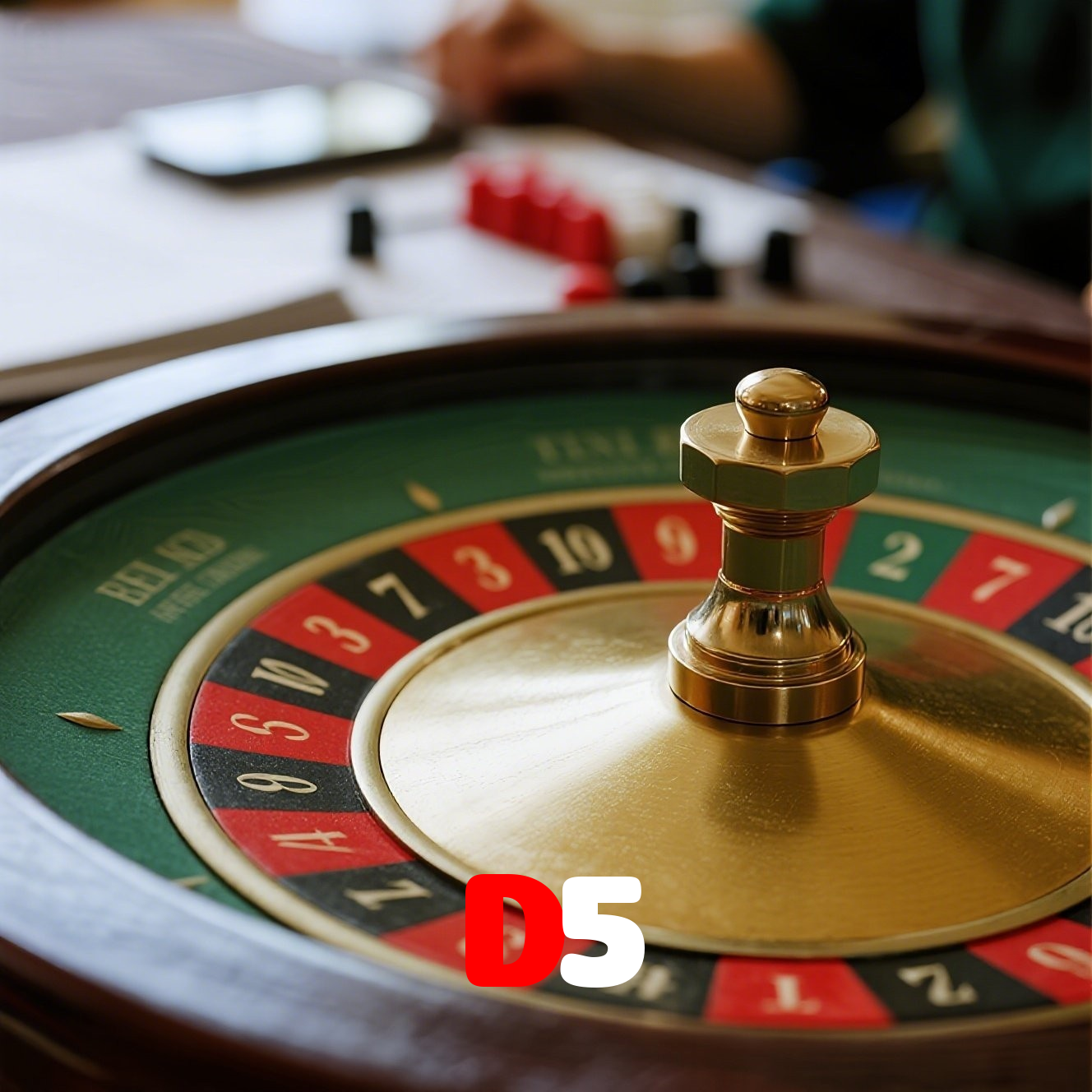 D5:Apostas no futebol e grandes prêmios em slots e roleta esperam por você!