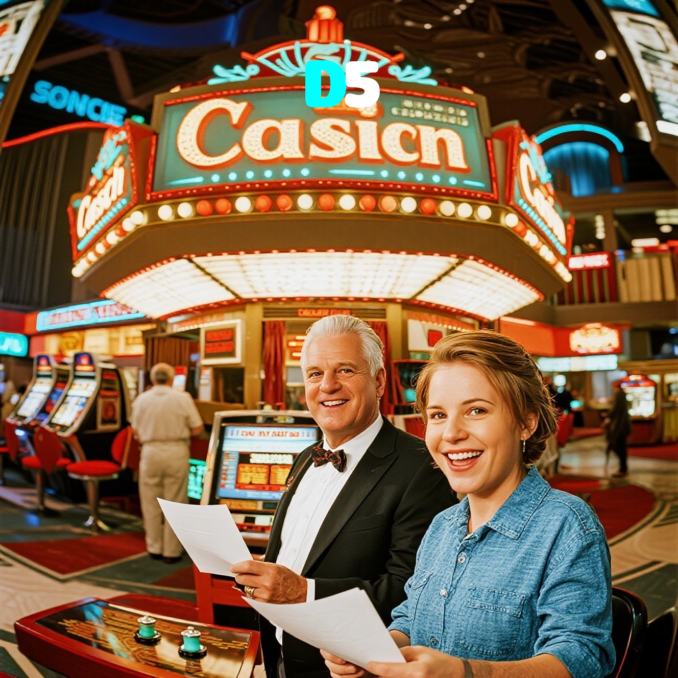 D5:Jogue slots, aposte no futebol e ganhe prêmios incríveis no cassino online!