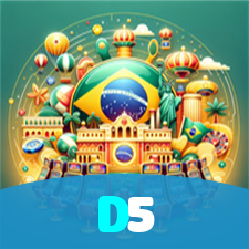 D5:Jogue poker, aposte no futebol e ganhe prêmios ao vivo!