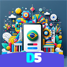D5:As melhores roletas te aguardam! Aposte e conquiste sua vitória!