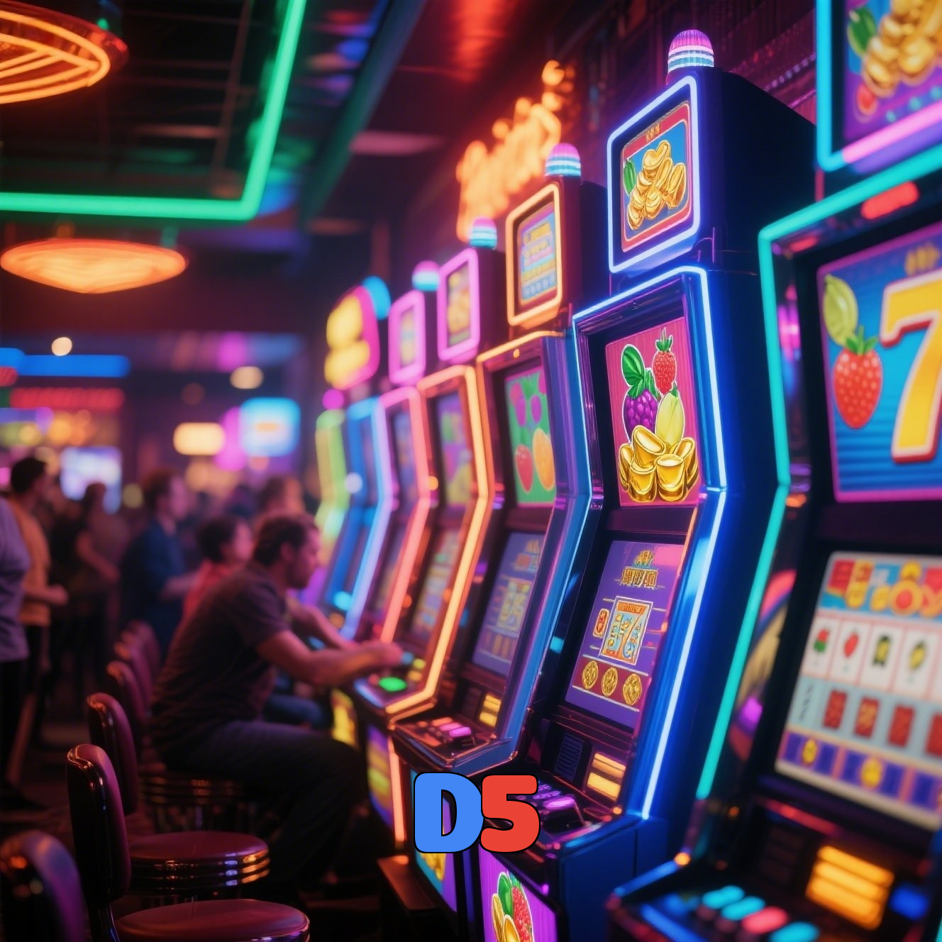 D5:Apostas ao vivo no futebol e grandes prêmios em jogos de blackjack!