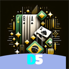 D5:A diversão começa no cassino online com poker, roleta e apostas no futebol!