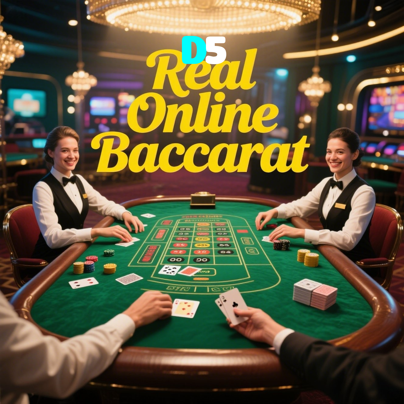 D5：O melhor cassino online para quem ama futebol e jogos como poker e slots!