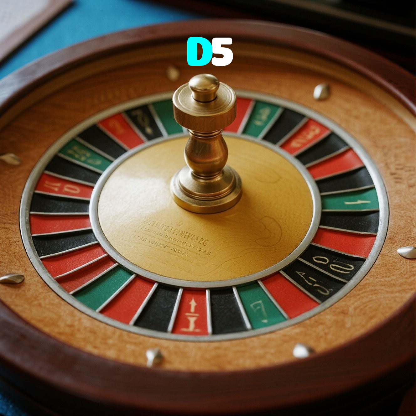D5:Cada aposta é uma nova vitória em nosso cassino online!