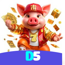 D5：Aposte nas roletas e conquiste prêmios incríveis!