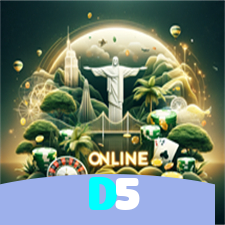 D5：Apostas ao vivo de futebol te esperam! Vença os melhores times!