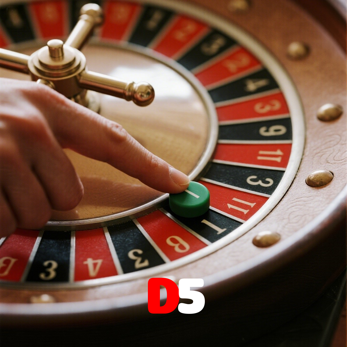 D5:Vença grandes prêmios nas mesas de poker online!