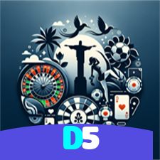 D5:A sorte está no cassino online com apostas no futebol e grandes vitórias!