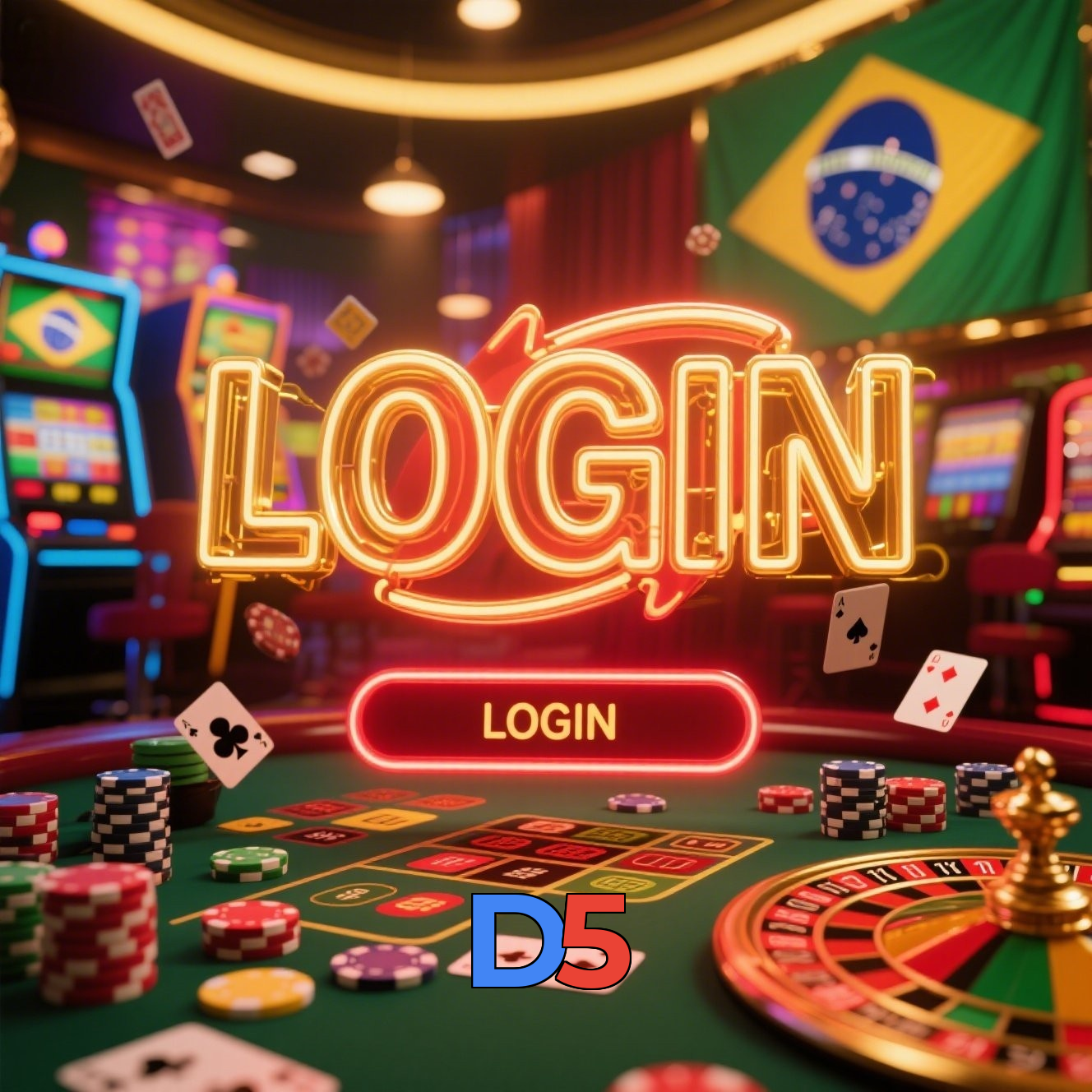 D5:Vença com cada jogada no futebol online e ganhe prêmios incríveis!